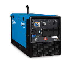 MÁY HÀN TỰ PHÁT ĐIỆN MILLER BOBCAT™ 200 AIR PAK™